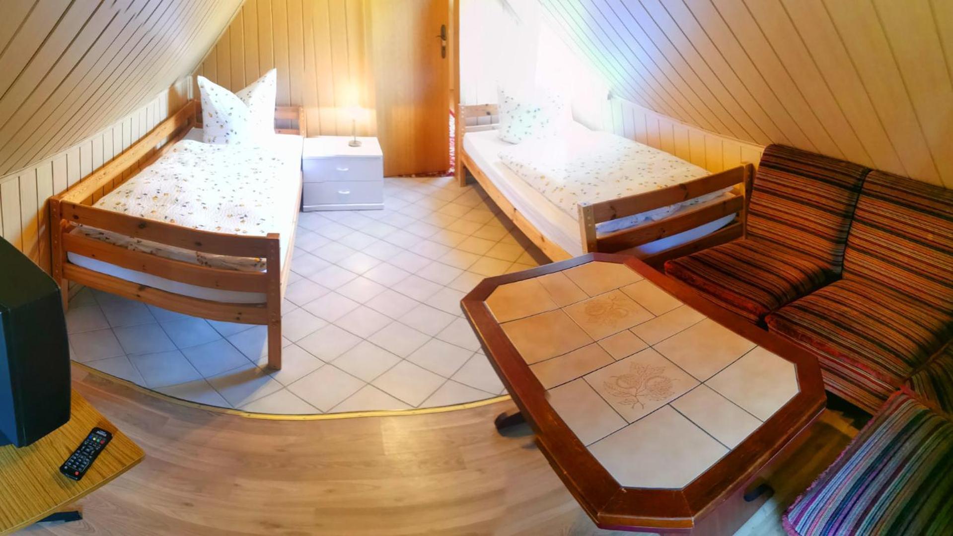 Spreewaelder Schwalbenhof - 
