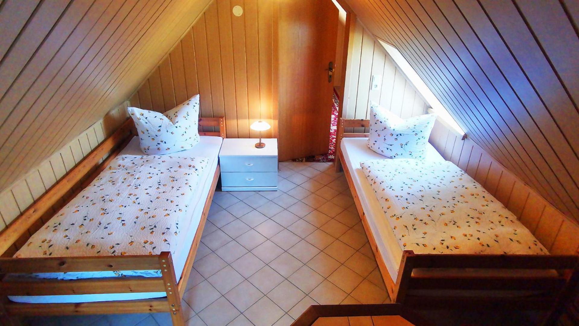 Spreewaelder Schwalbenhof - 