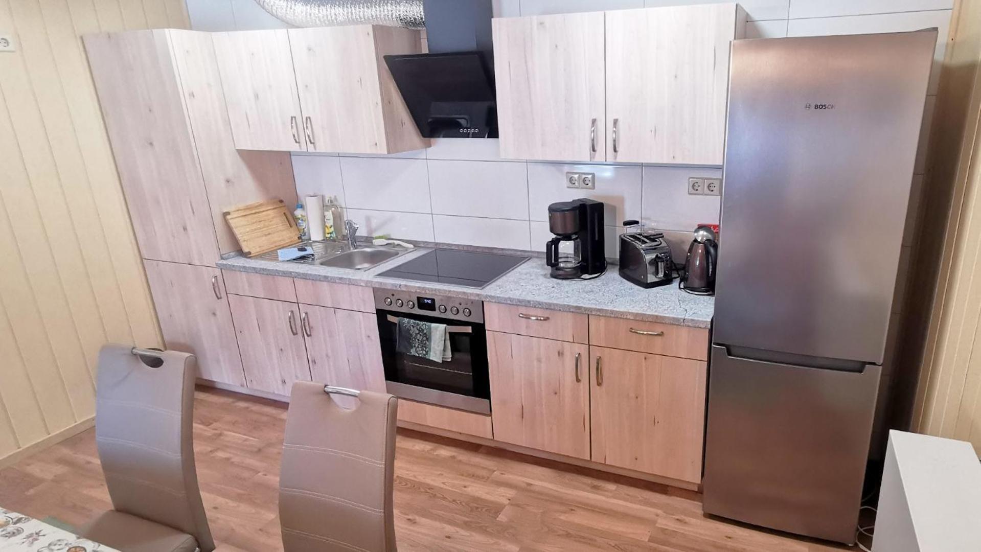 Holiday home Spreewaelder Schwalbenhof - 