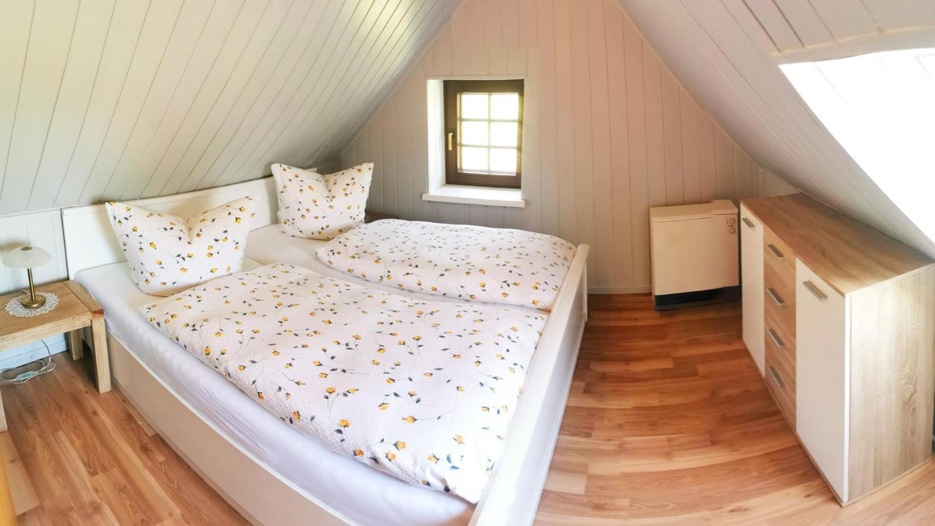 Spreewaelder Schwalbenhof - 