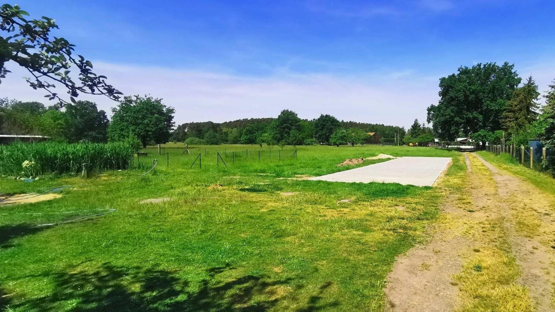 Holiday home Spreewaelder Schwalbenhof - 