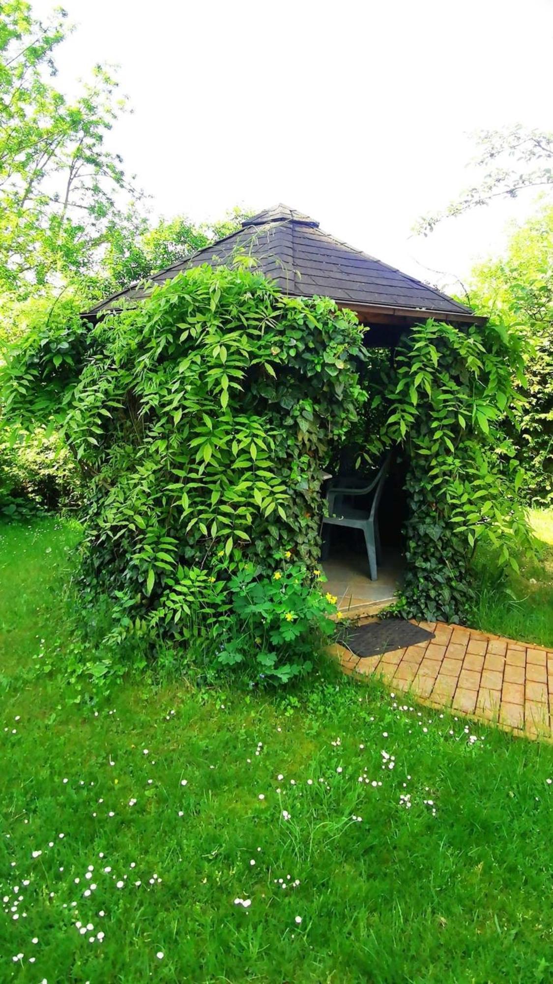 Spreewaelder Schwalbenhof - 