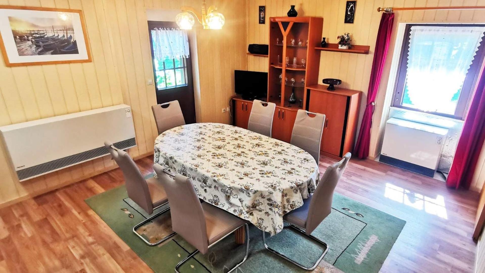 Spreewaelder Schwalbenhof - 