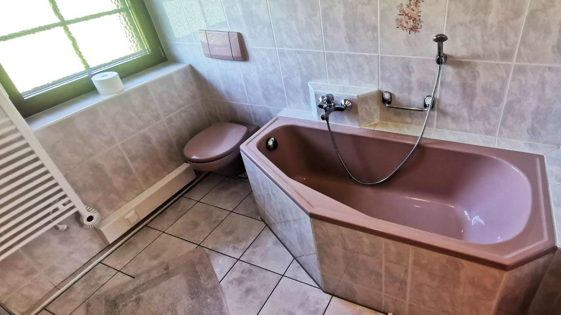 Holiday home Spreewaelder Schwalbenhof - 