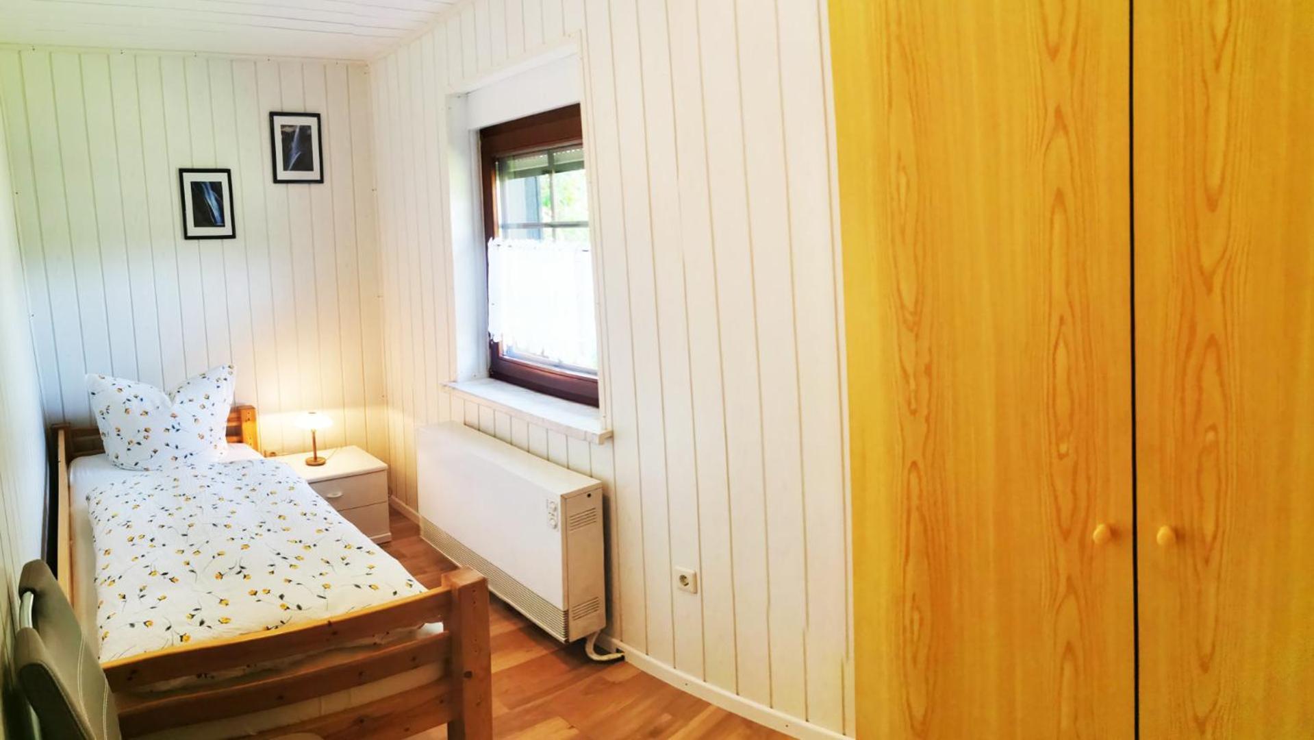 Holiday home Spreewaelder Schwalbenhof - 