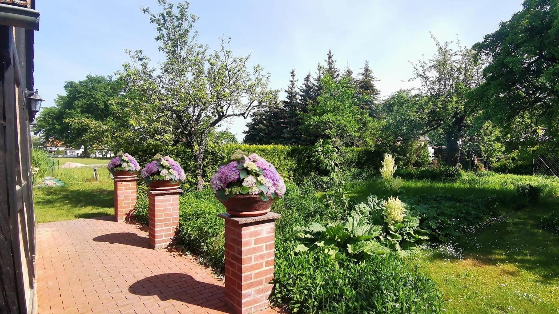 Spreewaelder Schwalbenhof - 