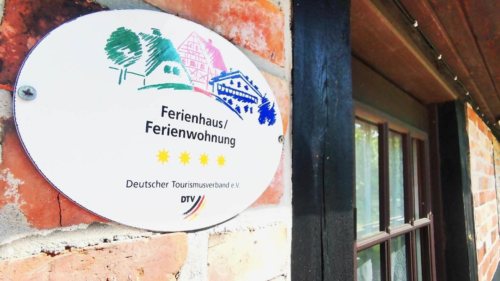 Spreewaelder Schwalbenhof - 